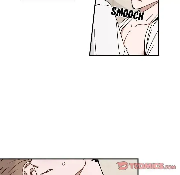 Read Our Future chapter 26 image 21 on Lezhin