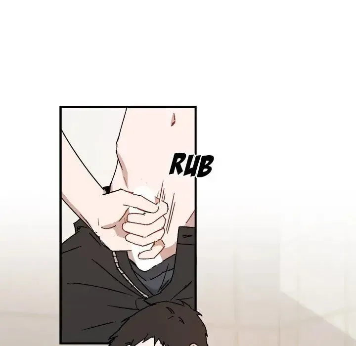 Read Our Future chapter 26 image 23 on Lezhin