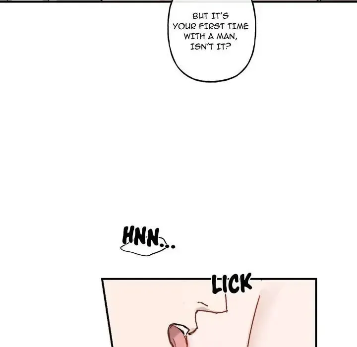 Read Our Future chapter 26 image 25 on Lezhin