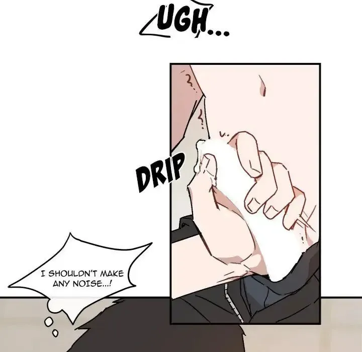 Read Our Future chapter 26 image 27 on Lezhin