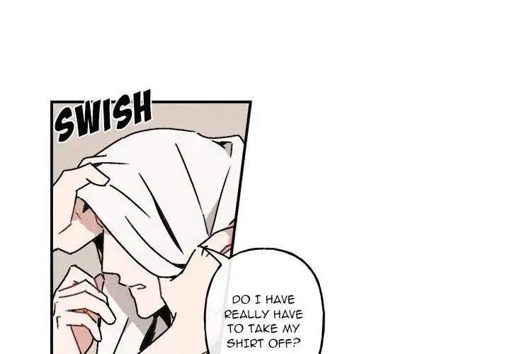 Read Our Future chapter 26 image 3 on Lezhin