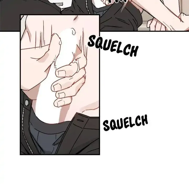 Read Our Future chapter 26 image 33 on Lezhin