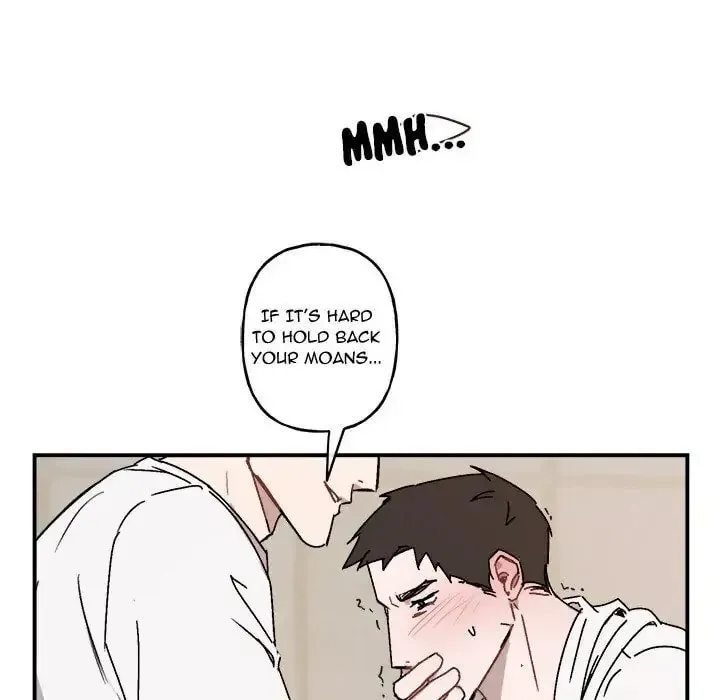 Read Our Future chapter 26 image 34 on Lezhin