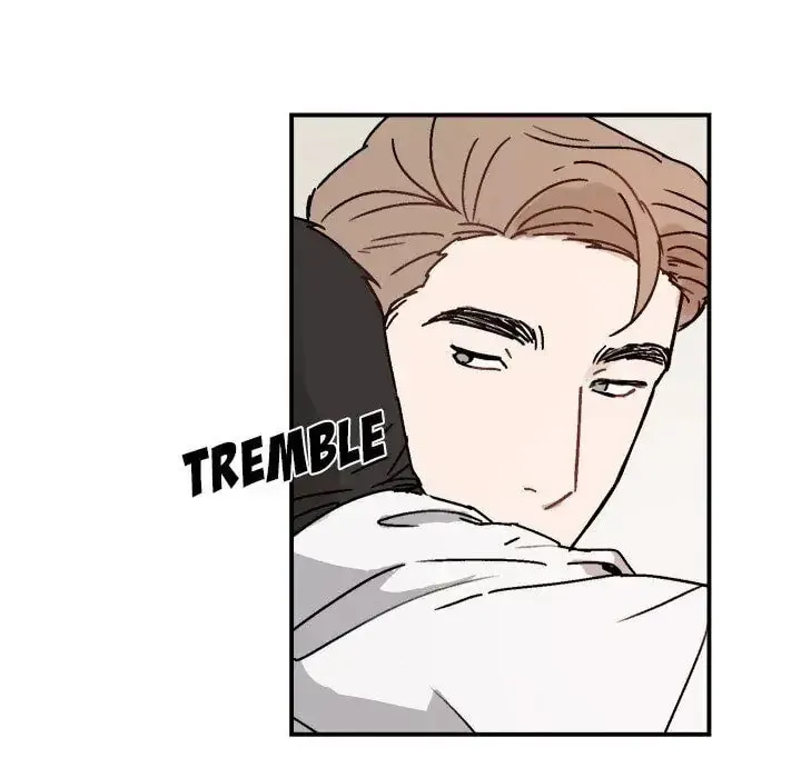 Read Our Future chapter 26 image 42 on Lezhin