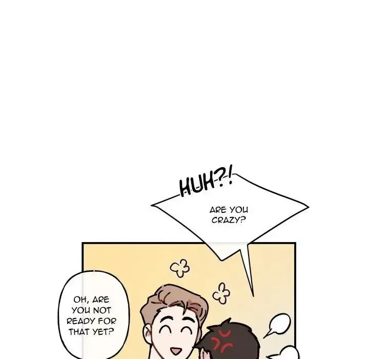 Read Our Future chapter 26 image 46 on Lezhin