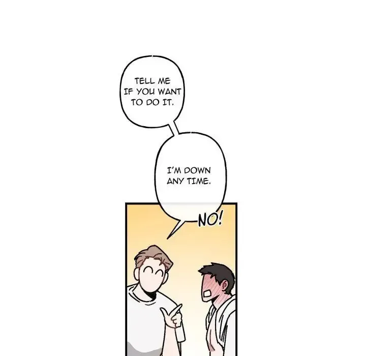 Read Our Future chapter 26 image 49 on Lezhin