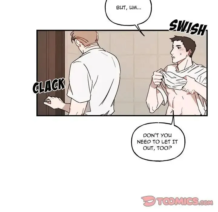 Read Our Future chapter 26 image 51 on Lezhin