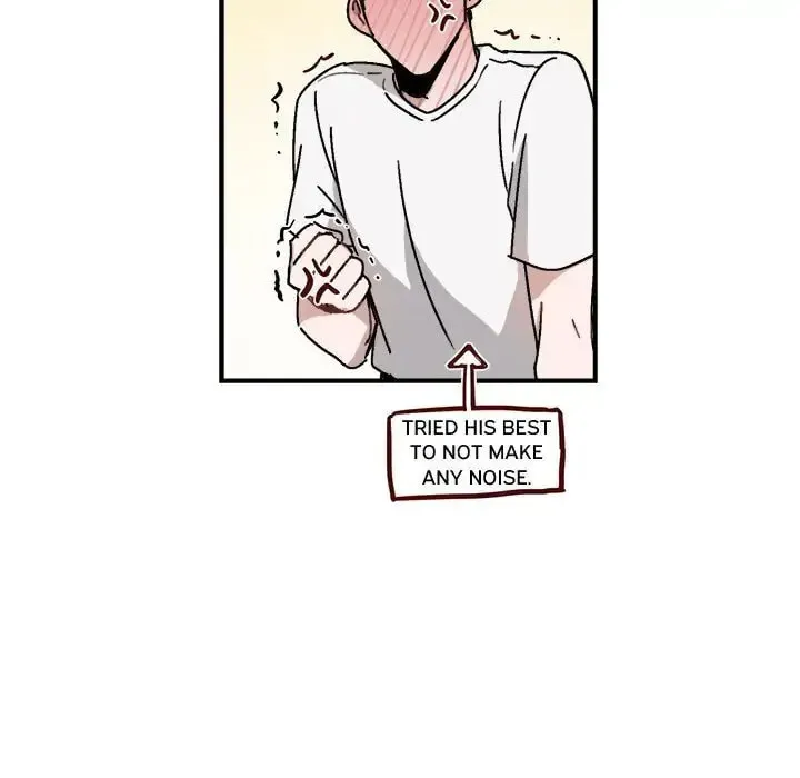 Read Our Future chapter 26 image 58 on Lezhin