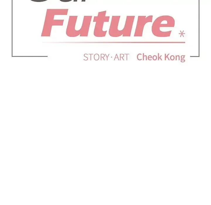 Read Our Future chapter 26 image 8 on Lezhin