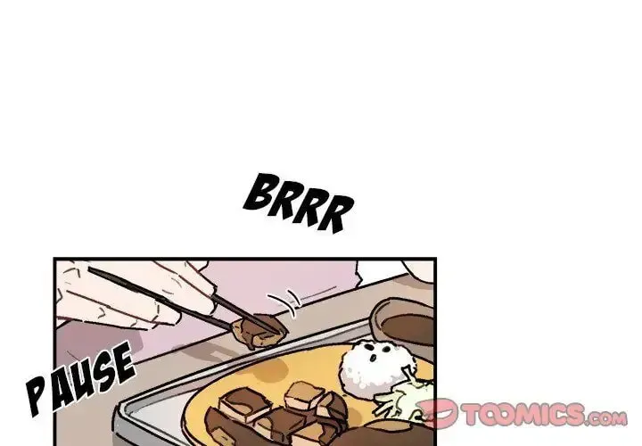 Read Our Future chapter 27 image 1 on Lezhin