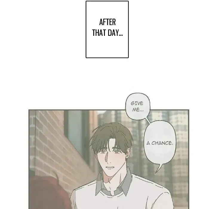 Read Our Future chapter 27 image 10 on Lezhin