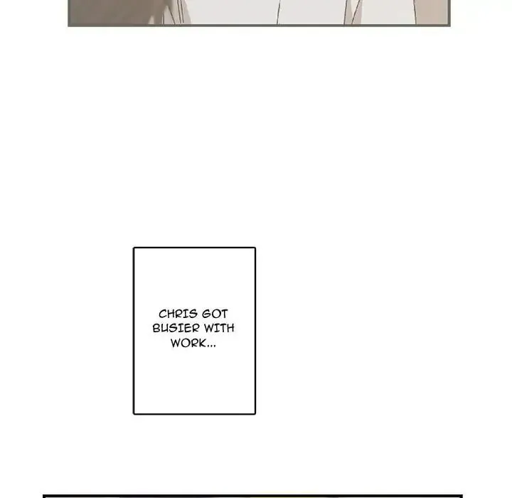 Read Our Future chapter 27 image 11 on Lezhin