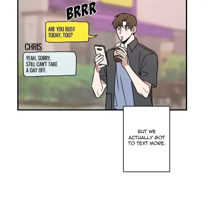 Read Our Future chapter 27 image 12 on Lezhin