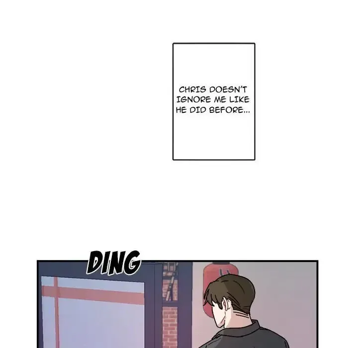Read Our Future chapter 27 image 14 on Lezhin