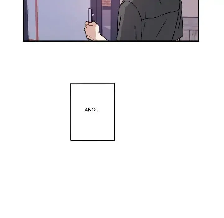 Read Our Future chapter 27 image 15 on Lezhin