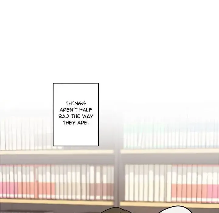 Read Our Future chapter 27 image 18 on Lezhin