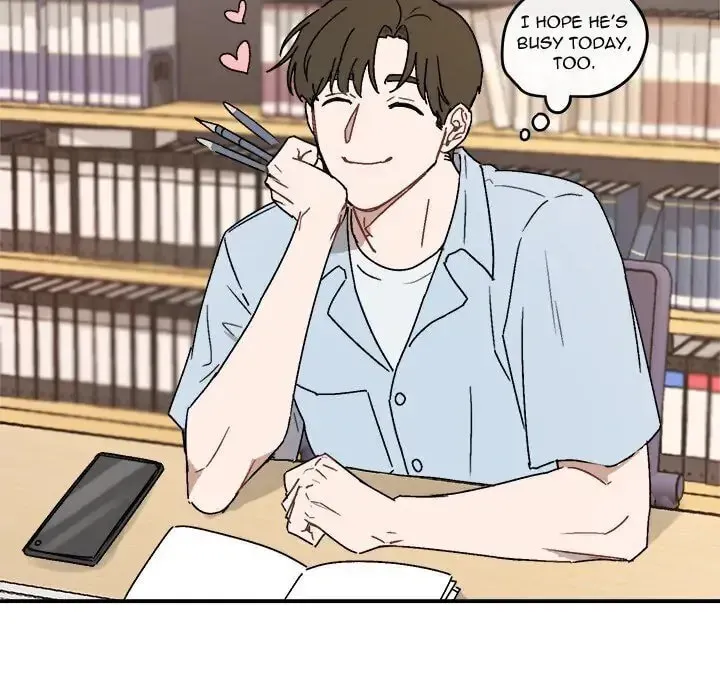 Read Our Future chapter 27 image 19 on Lezhin