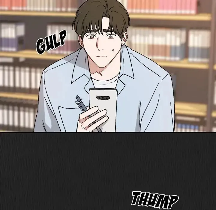 Read Our Future chapter 27 image 23 on Lezhin