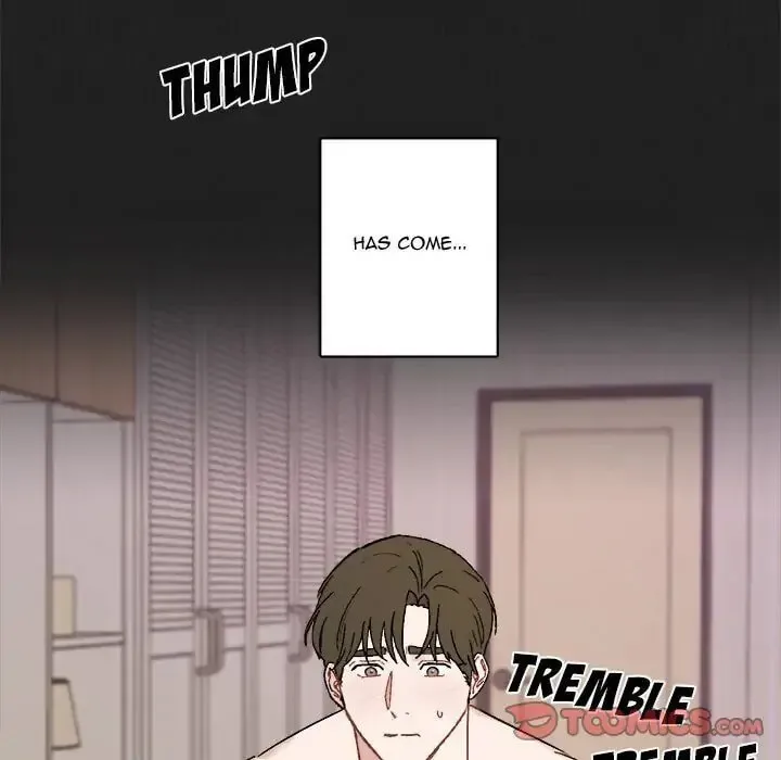 Read Our Future chapter 27 image 25 on Lezhin