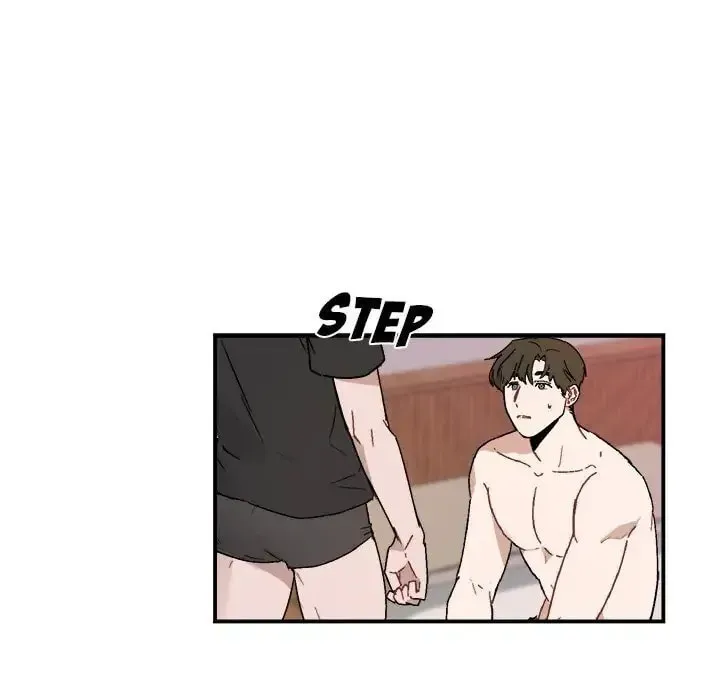 Read Our Future chapter 27 image 27 on Lezhin