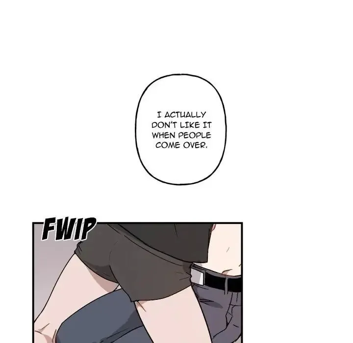 Read Our Future chapter 27 image 28 on Lezhin