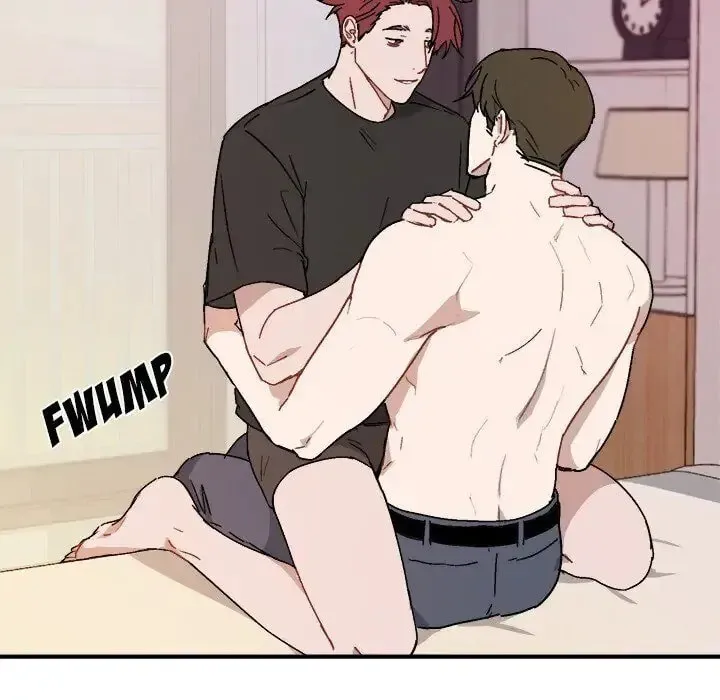 Read Our Future chapter 27 image 30 on Lezhin