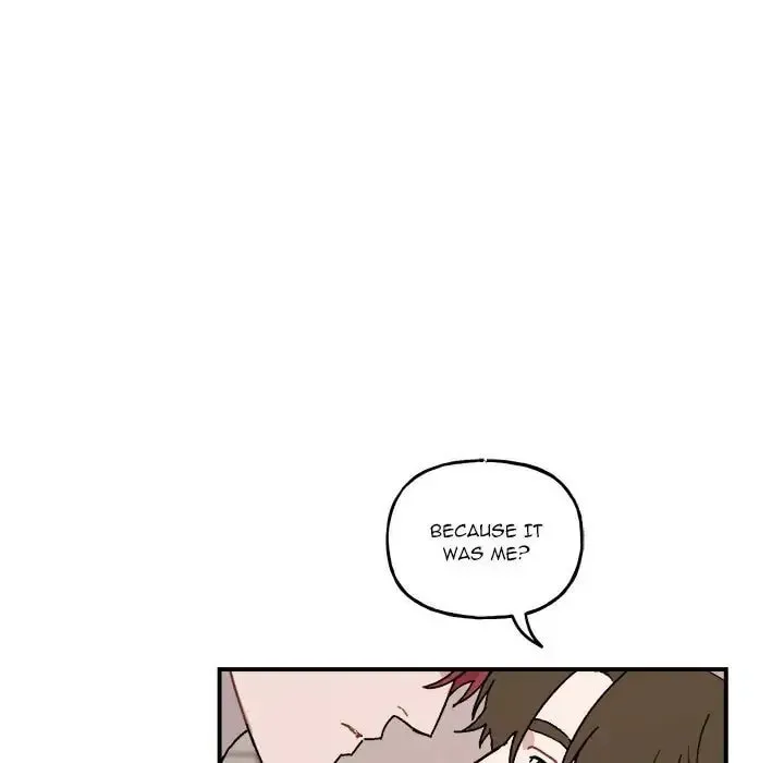 Read Our Future chapter 27 image 31 on Lezhin
