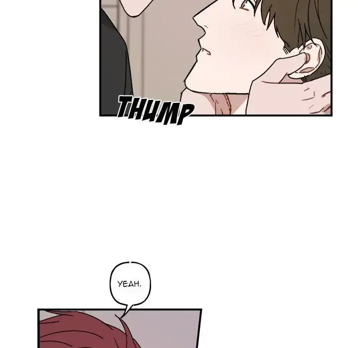 Read Our Future chapter 27 image 32 on Lezhin