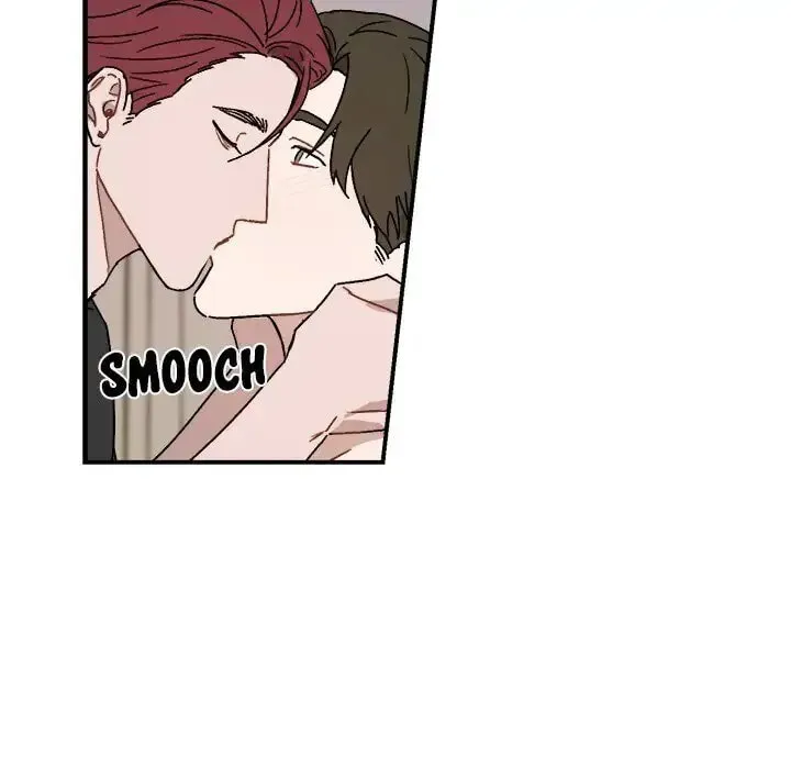 Read Our Future chapter 27 image 33 on Lezhin