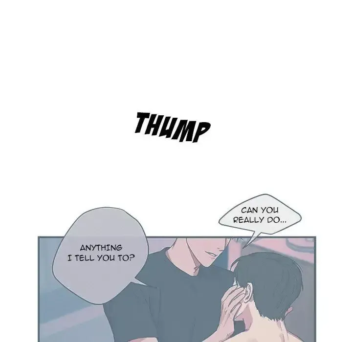 Read Our Future chapter 27 image 34 on Lezhin