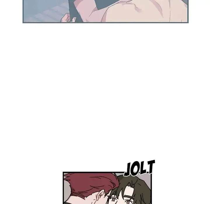 Read Our Future chapter 27 image 35 on Lezhin