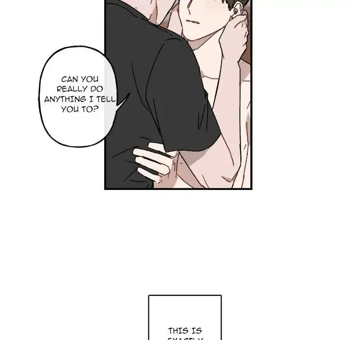 Read Our Future chapter 27 image 36 on Lezhin