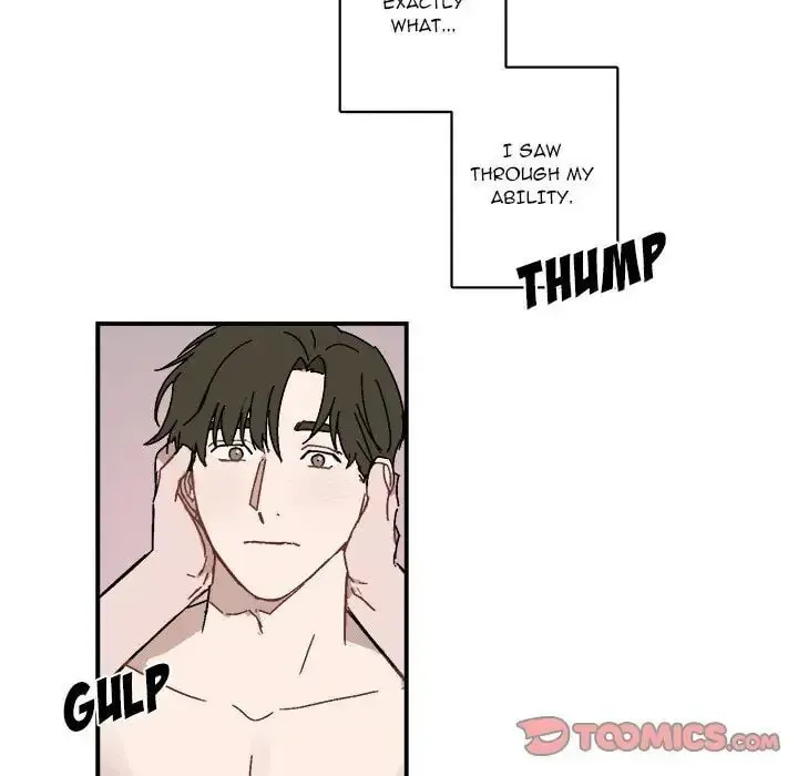 Read Our Future chapter 27 image 37 on Lezhin