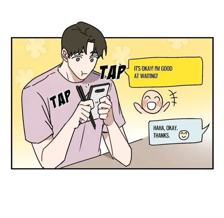 Read Our Future chapter 27 image 4 on Lezhin