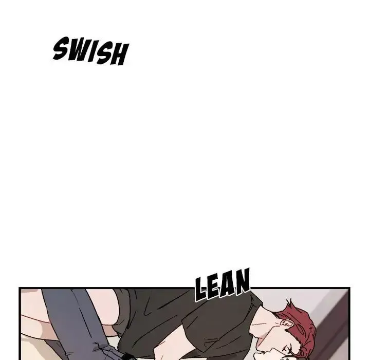 Read Our Future chapter 27 image 42 on Lezhin