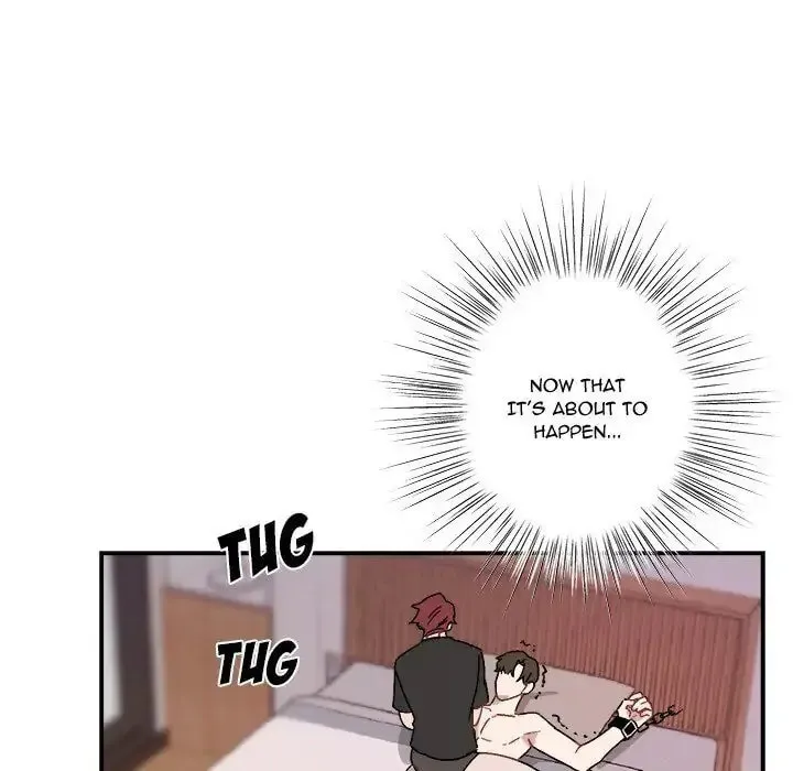 Read Our Future chapter 27 image 46 on Lezhin
