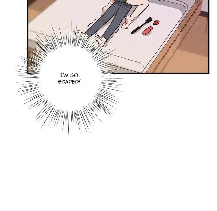 Read Our Future chapter 27 image 47 on Lezhin