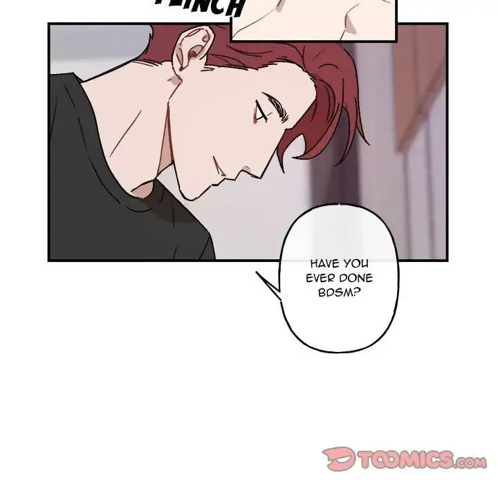 Read Our Future chapter 27 image 49 on Lezhin