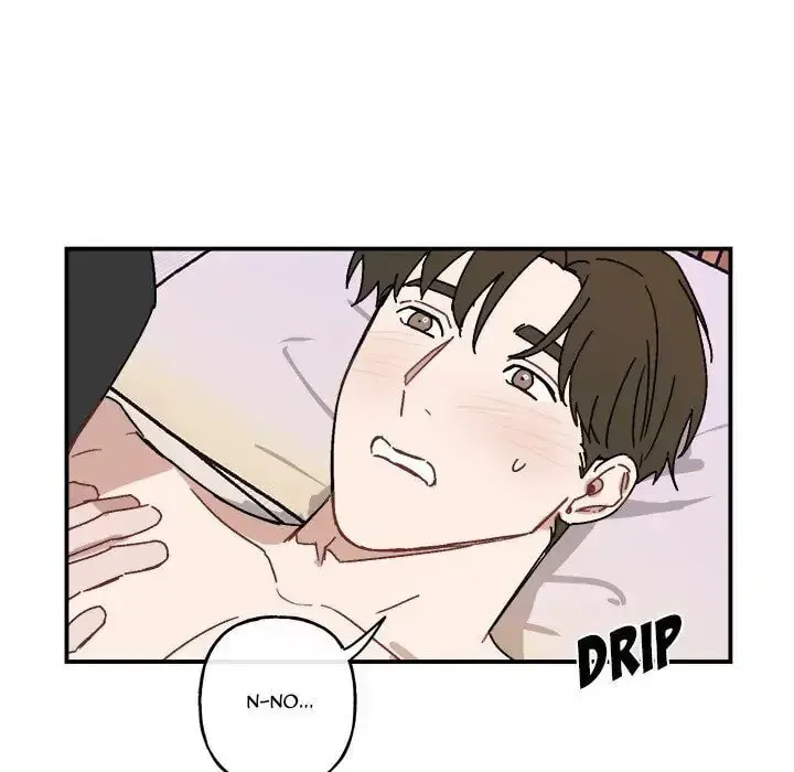 Read Our Future chapter 27 image 50 on Lezhin