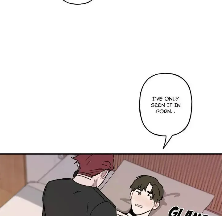 Read Our Future chapter 27 image 51 on Lezhin