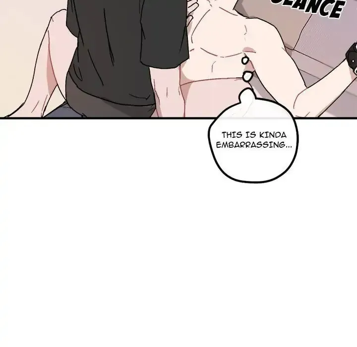 Read Our Future chapter 27 image 52 on Lezhin