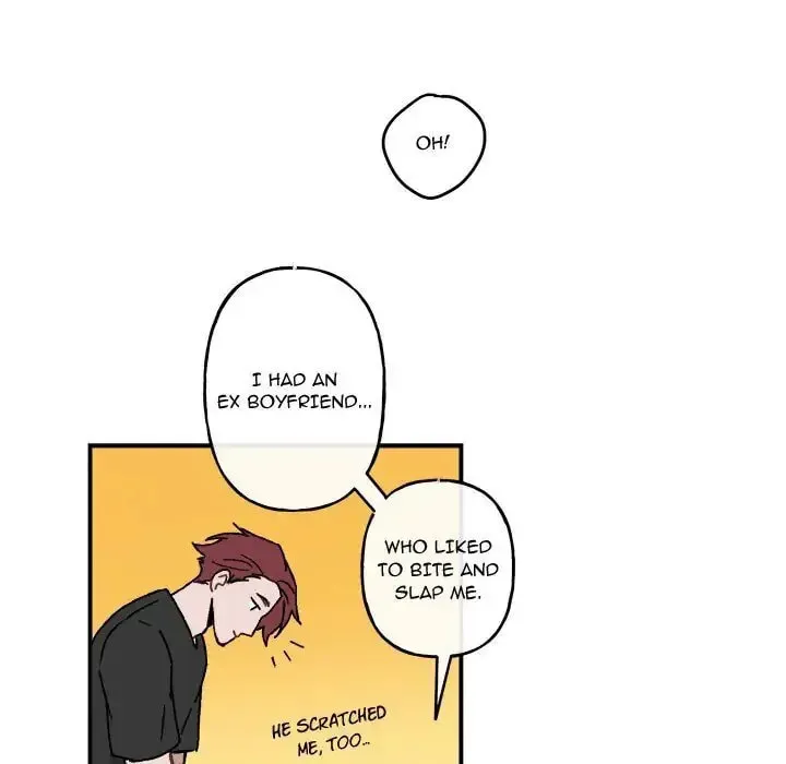 Read Our Future chapter 27 image 53 on Lezhin