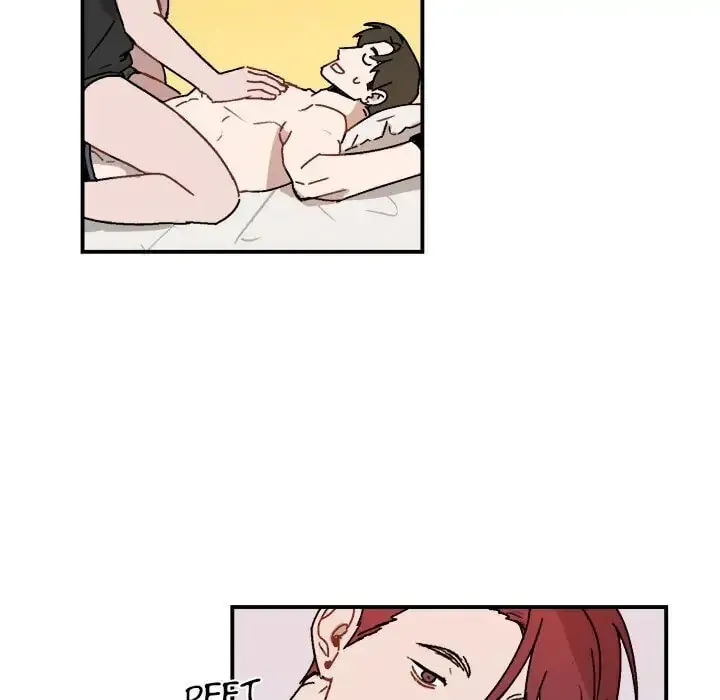 Read Our Future chapter 27 image 54 on Lezhin