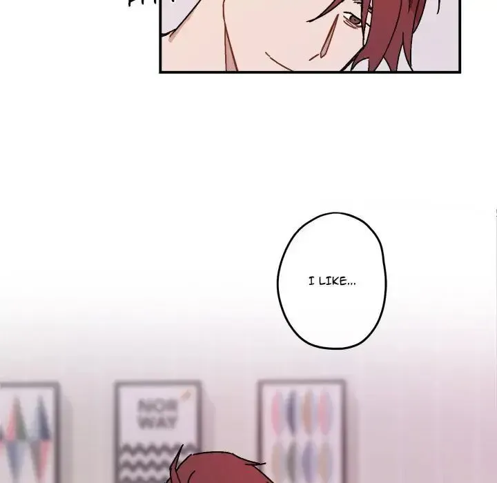 Read Our Future chapter 27 image 55 on Lezhin