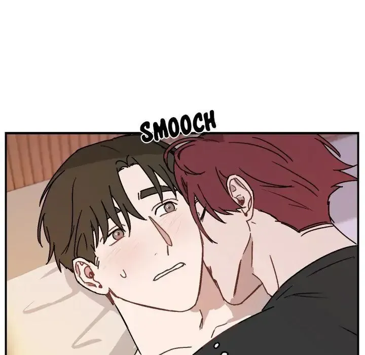 Read Our Future chapter 27 image 57 on Lezhin