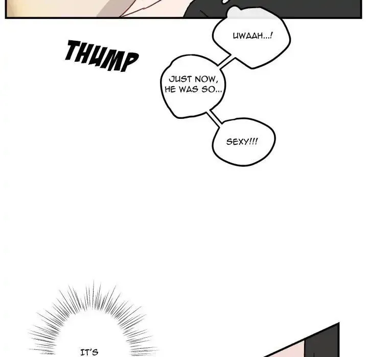 Read Our Future chapter 27 image 58 on Lezhin
