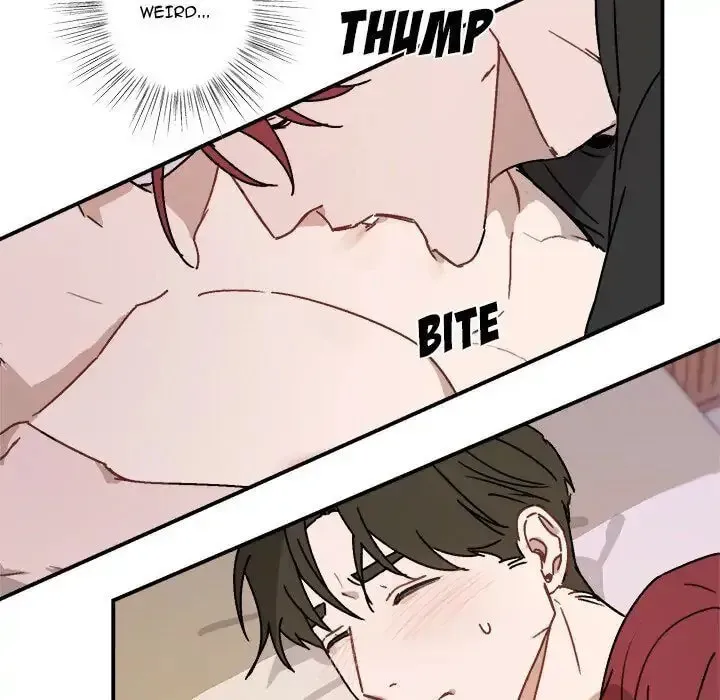 Read Our Future chapter 27 image 59 on Lezhin