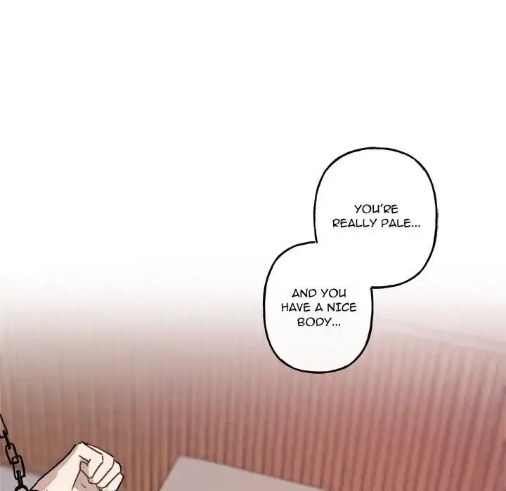 Read Our Future chapter 27 image 63 on Lezhin