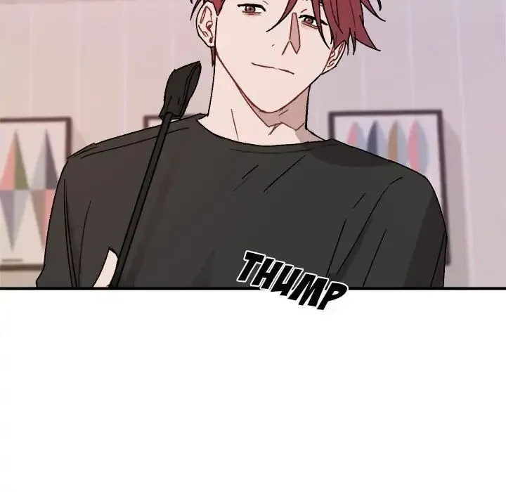 Read Our Future chapter 27 image 68 on Lezhin