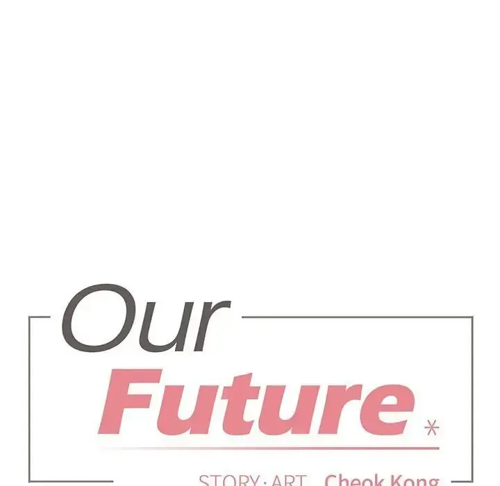 Read Our Future chapter 27 image 7 on Lezhin